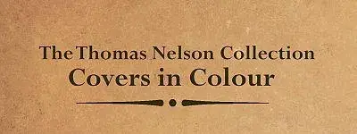 The Thomas Nelson Collection
